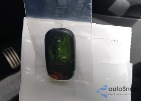 2025 Honda Civic Sport from USA, damaged, VIN 2HGFE2F59SH586255